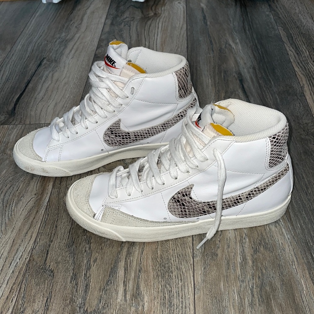 Nike Blazer Mid’77